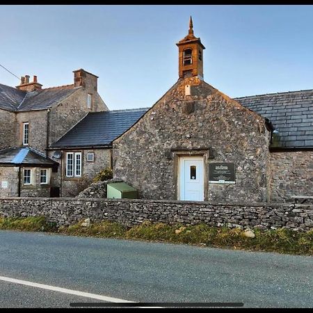 Old School House - Yorkshire Three Peaks Challenge Weathercote 外观 照片